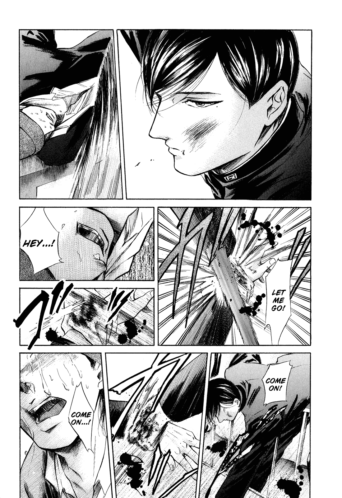 Sakamoto desu ga? Chapter 24 page 20 - Chapter 24: So Long, Sakamoto-kun [END]