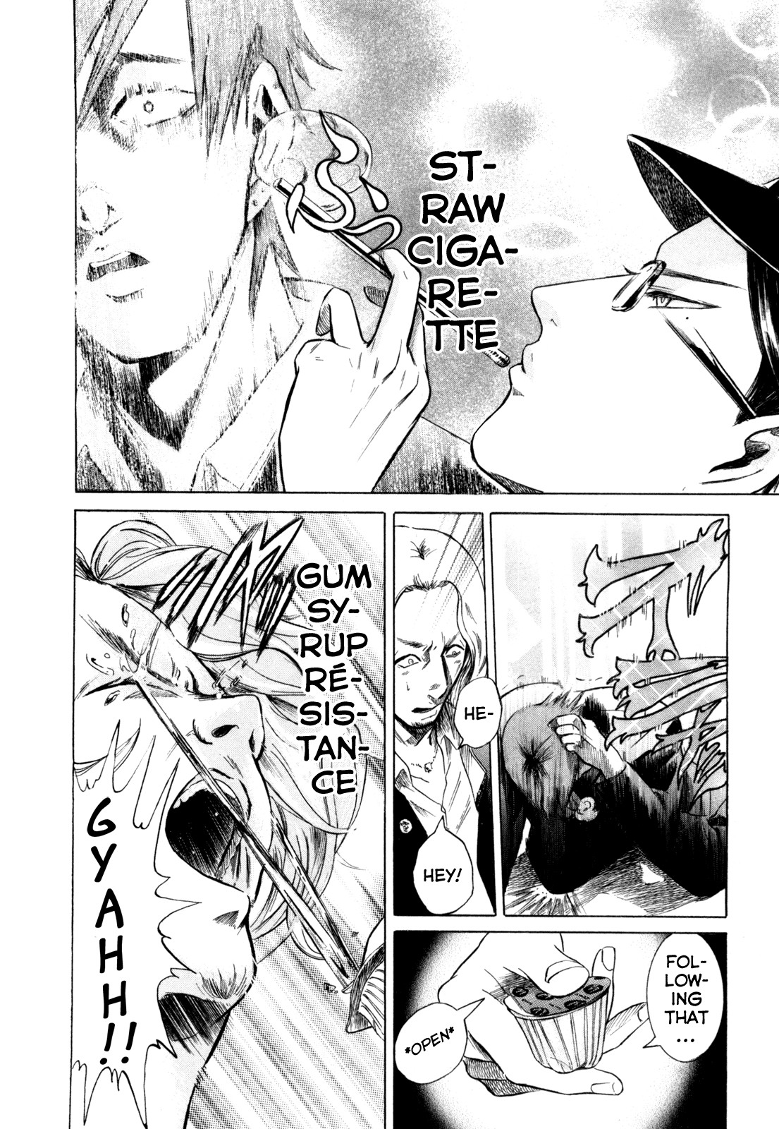 Sakamoto desu ga? Chapter 3 page 26 - Chapter 3