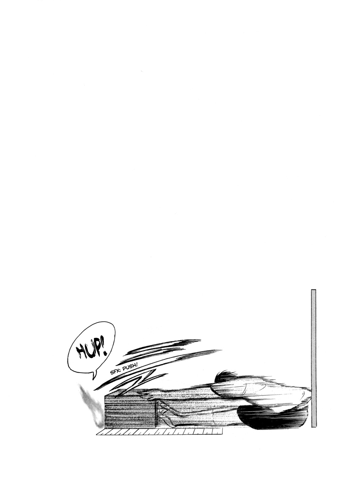 Sakamoto desu ga? Chapter 4 page 36 - Chapter 4
