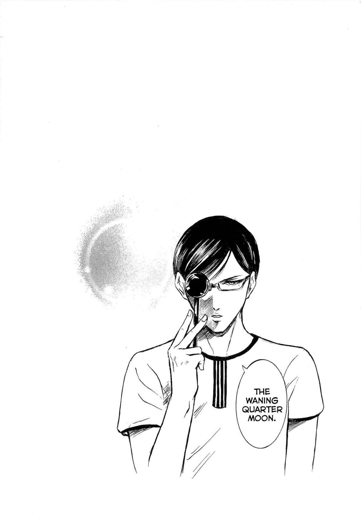 Sakamoto desu ga? Chapter 9 page 28 - Chapter 9