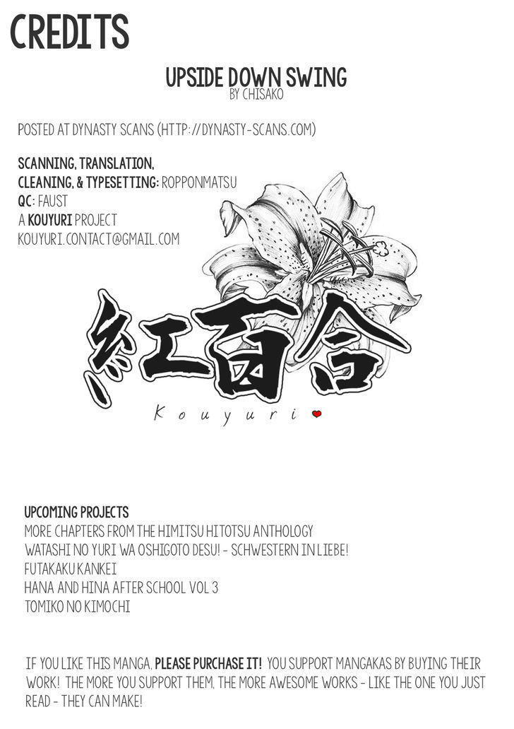 Sakasama Buranko Chapter 1 page 22 - Chapter 1