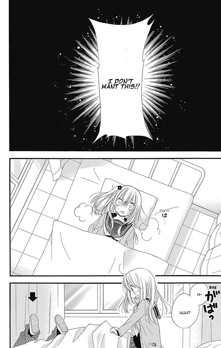 Sakasama Cranberry Chapter 6 page 7 - Chapter 6
