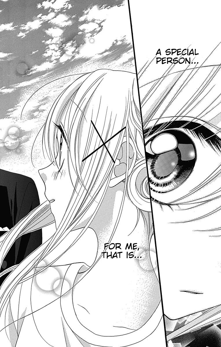 Sakasama Cranberry Chapter 7.6 page 24 - Chapter 7.6: Omake 2