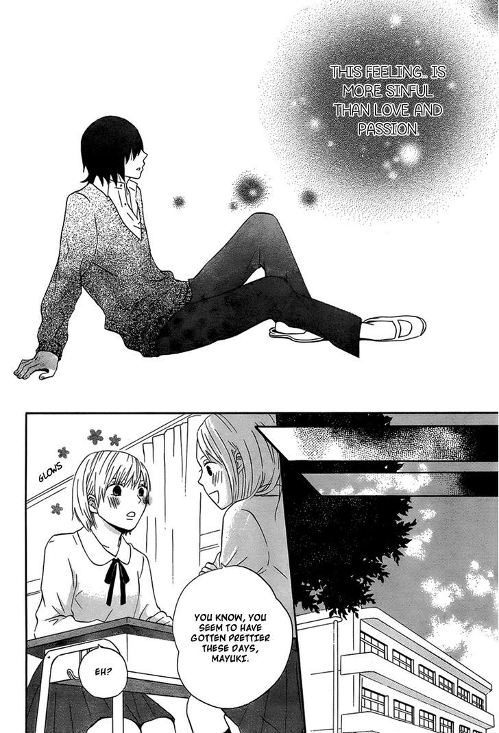 Sakashima Chapter 0 page 23 - Chapter 0