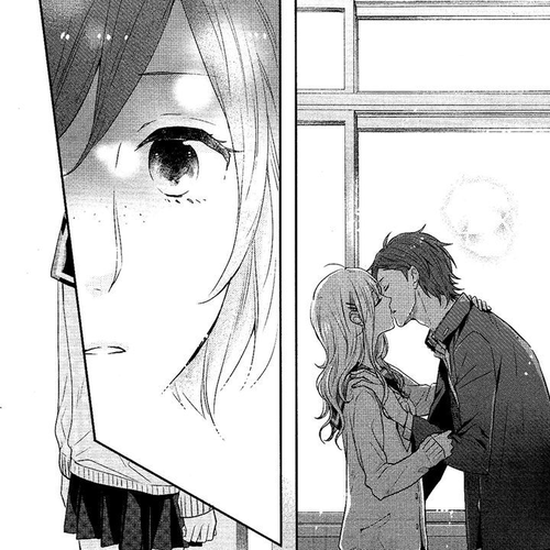 Sakashita-senpai no Koigokoro Chapter 0 cover
