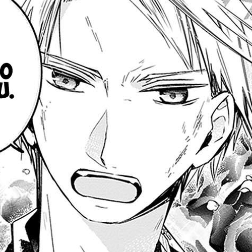 Sakazuki-san Chi no Gikyoudai Chapter 24.1: Height of Discipline (3) cover