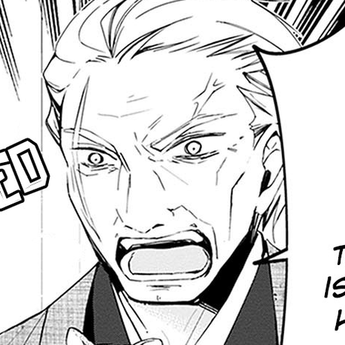 Sakazuki-san Chi no Gikyoudai Chapter 24.5: Height of Discipline (7) cover