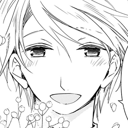 Sakazuki-san Chi no Gikyoudai Chapter 30: On a Clear Day [END] cover