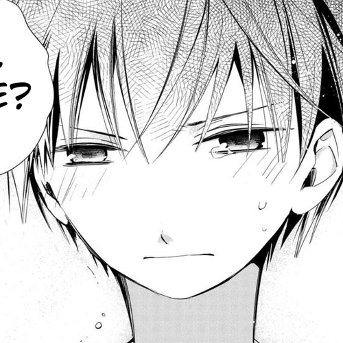 Sakazuki-san Chi no Gikyoudai Chapter 4: His Room cover
