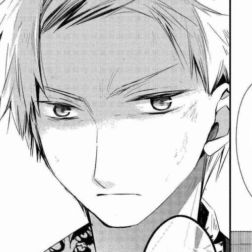 Sakazuki-san Chi no Gikyoudai Chapter 8: The Demon of East High cover