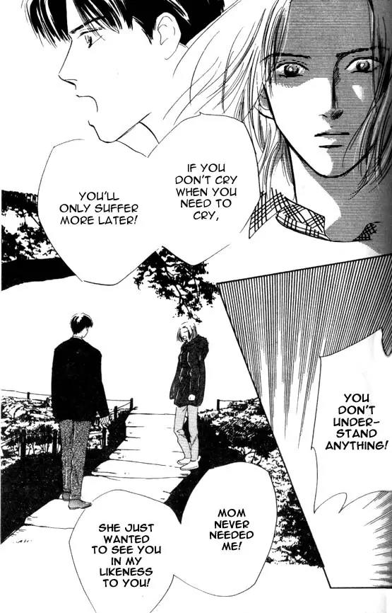 Sakende Yaruze! Chapter 1 page 48 - Chapter 1
