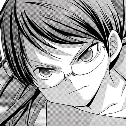 Saki: Achiga-hen - episode of side-A - new series Chapter 31: Offshoot cover