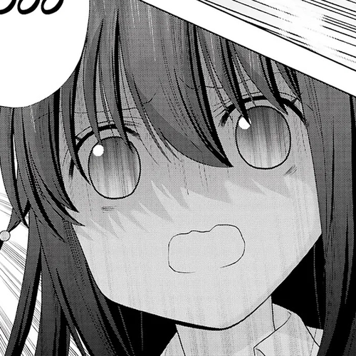 Saki: Achiga-hen - episode of side-A - new series Chapter 33: Slash Attack cover