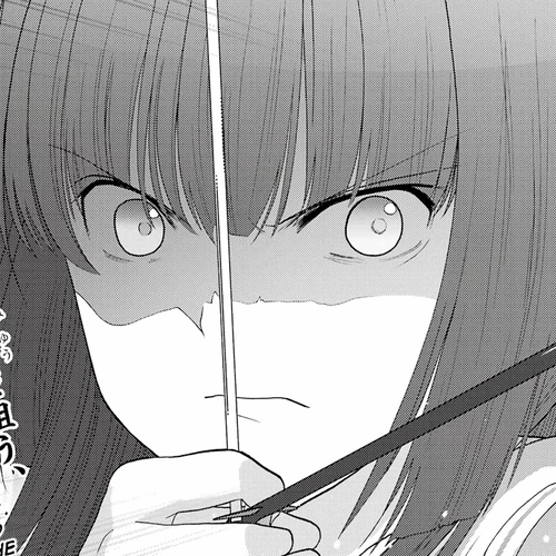 Saki: Achiga-hen - episode of side-A - new series Chapter 41: Gratitude cover