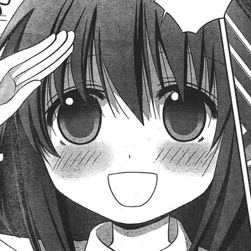 Saki: Achiga-hen episode of side-A Chapter 1 cover