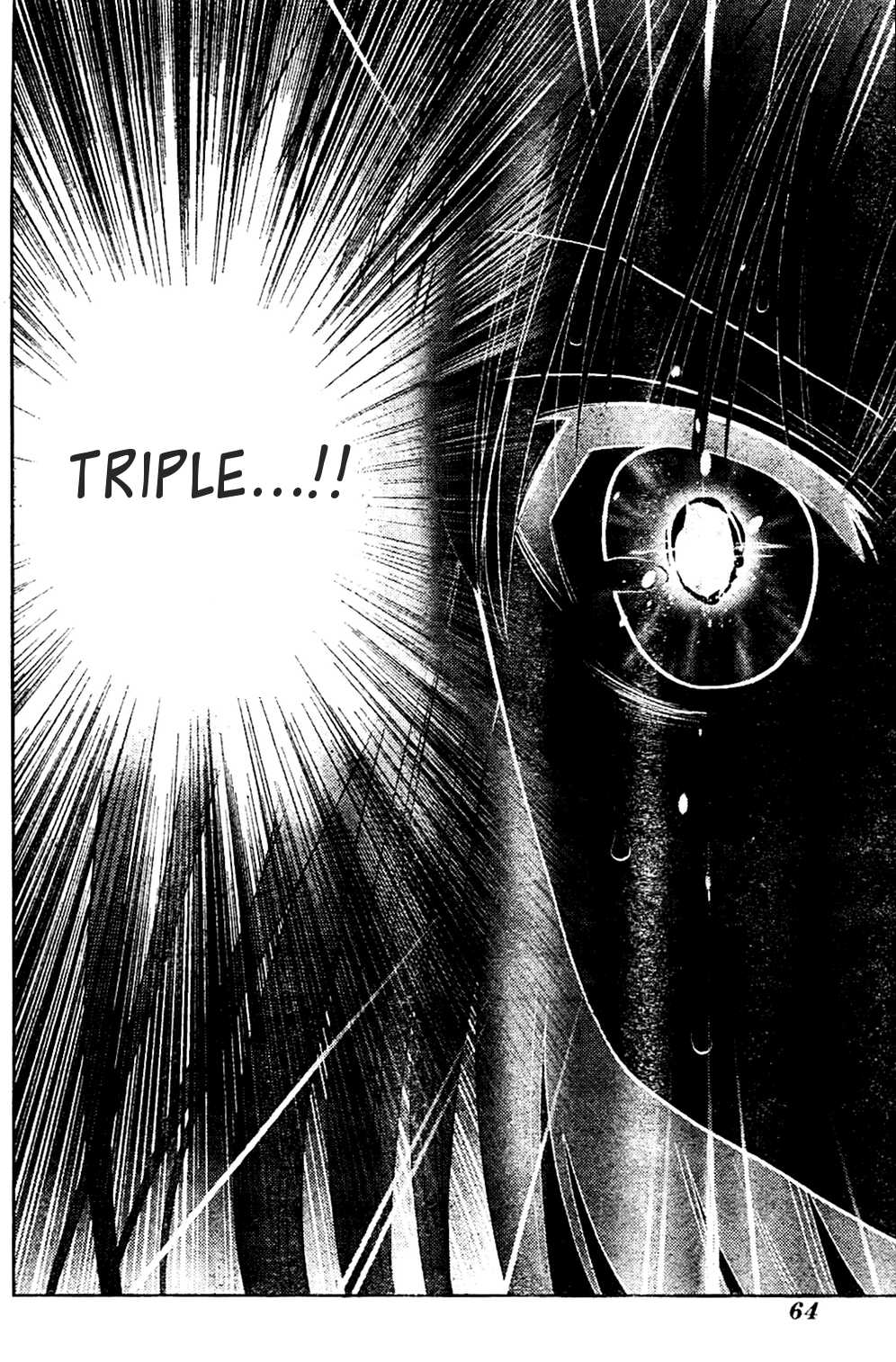 Saki: Achiga-hen episode of side-A Chapter 11 page 28 - Chapter 11: Determined