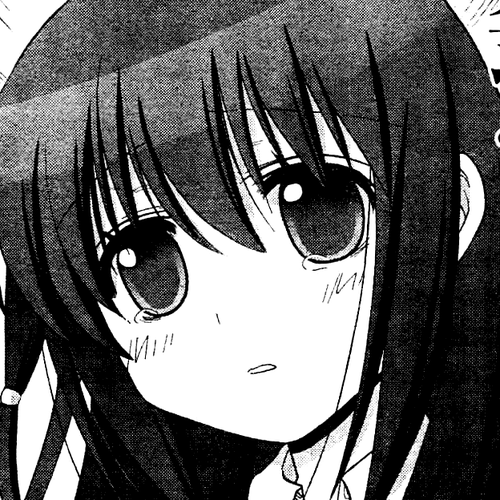 Saki: Achiga-hen episode of side-A Chapter 11: Determined cover