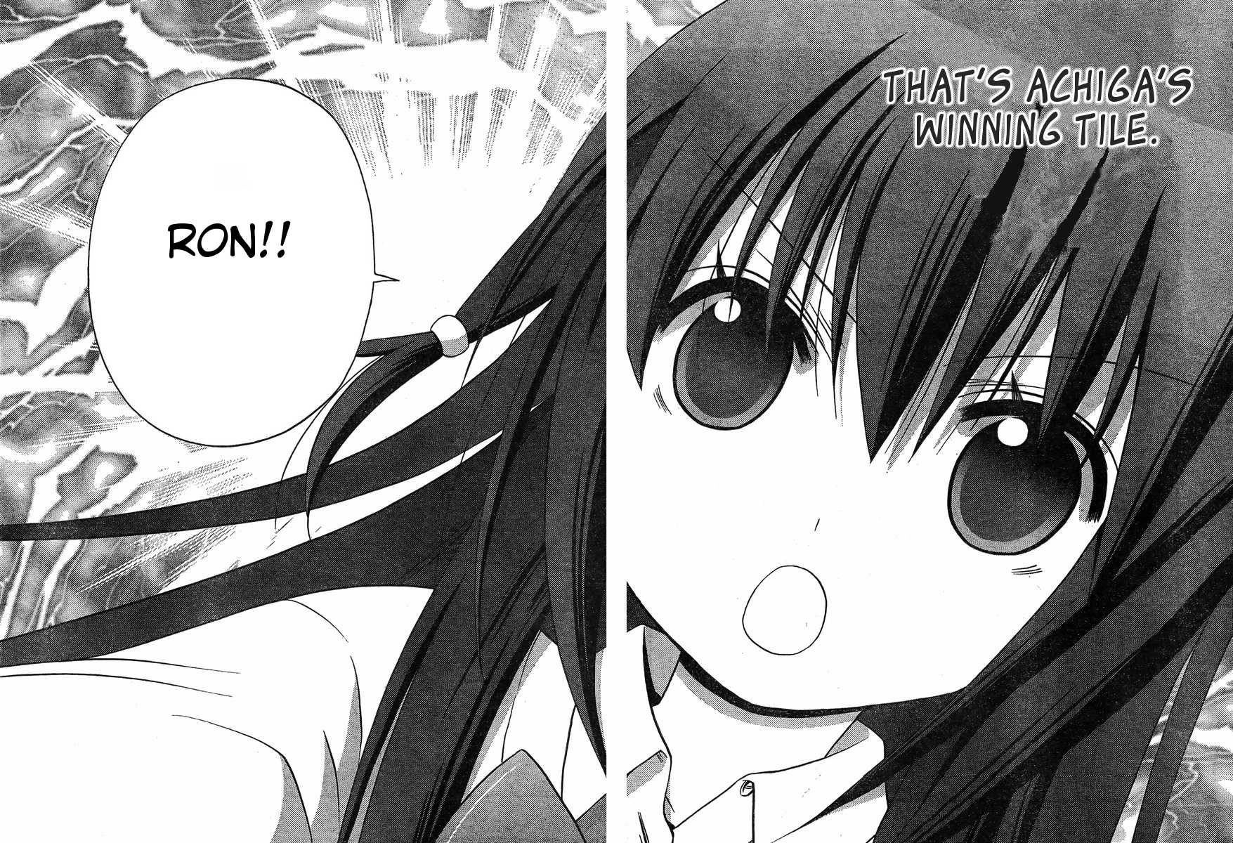 Saki: Achiga-hen episode of side-A Chapter 12 page 26 - Chapter 12: Counterattack