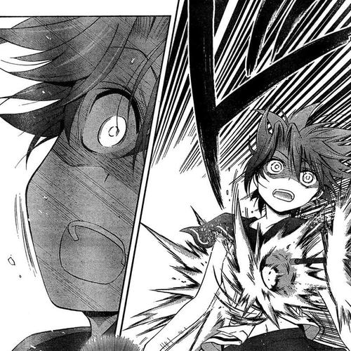 Saki: Achiga-hen episode of side-A Chapter 13: Reunion cover