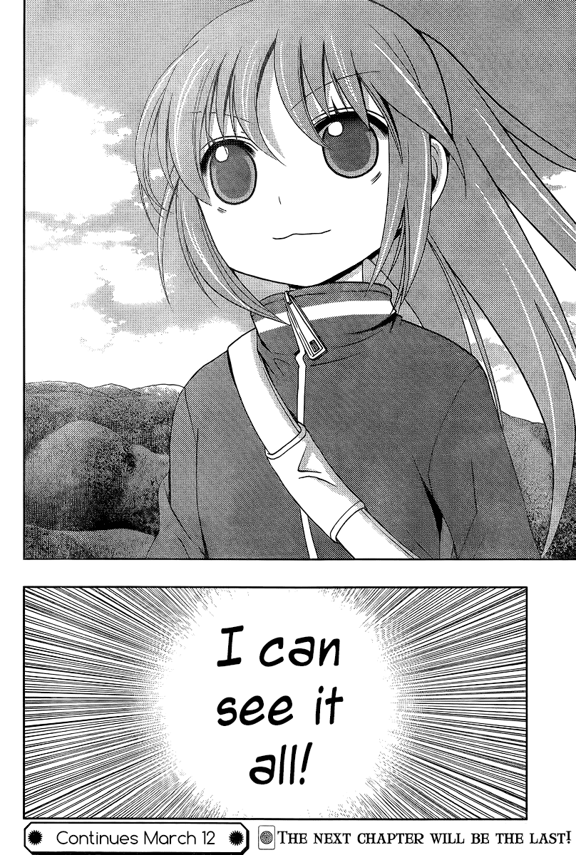 Saki: Achiga-hen episode of side-A Chapter 19 page 74 - Chapter 19: Specialty