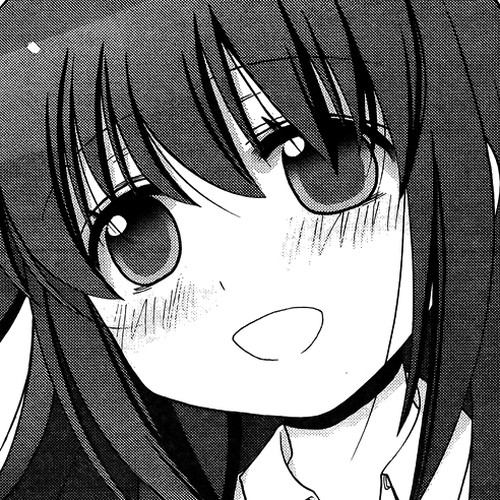 Saki: Achiga-hen episode of side-A Booklet Special Chapter cover