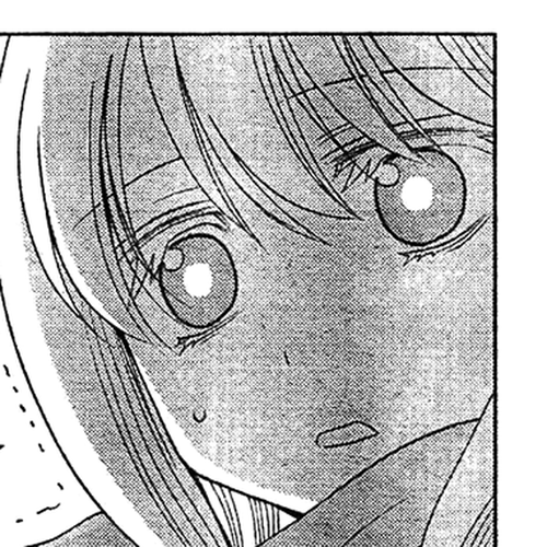 Saki: Achiga-hen episode of side-A Chapter 6: Comeback cover