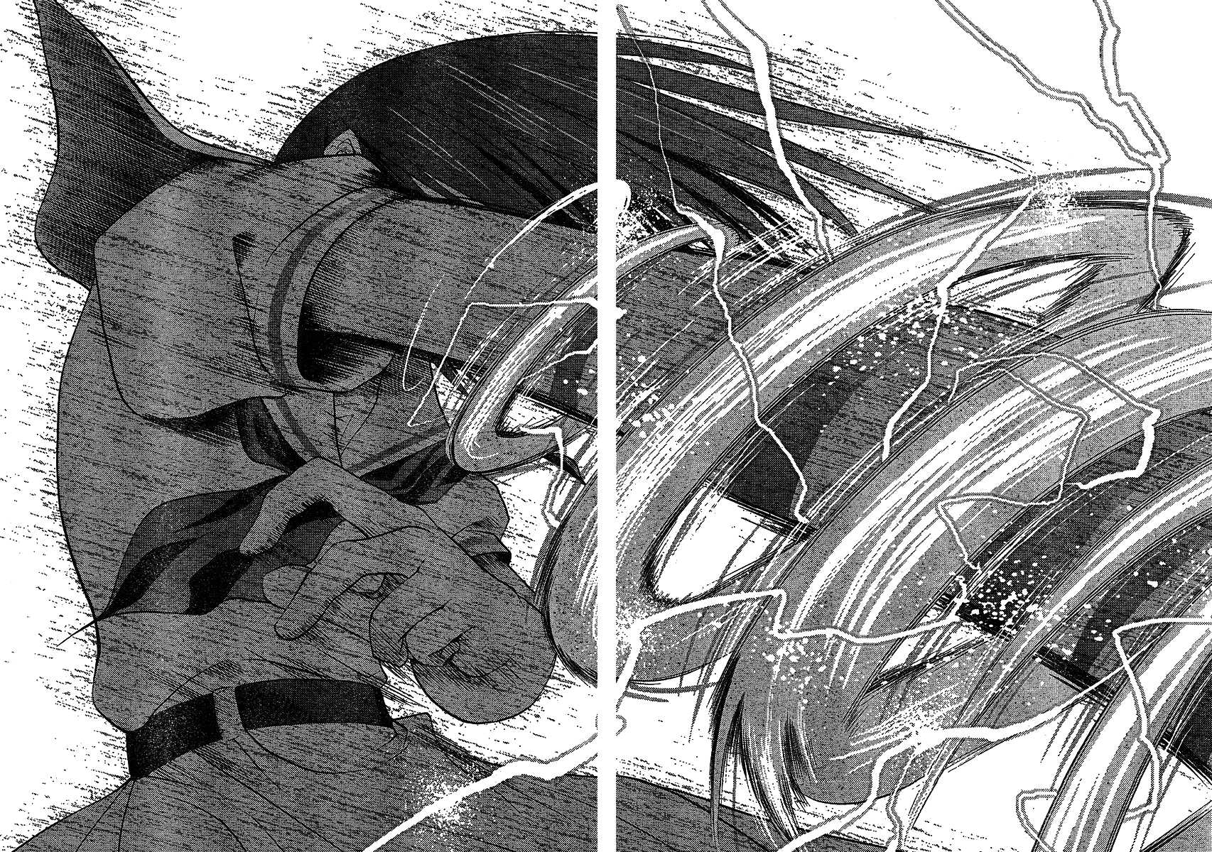 Saki: Achiga-hen episode of side-A Chapter 8 page 30 - Chapter 8: Strongest