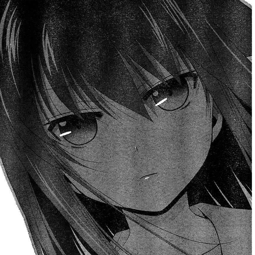 Saki: Achiga-hen episode of side-A Chapter 8: Strongest cover