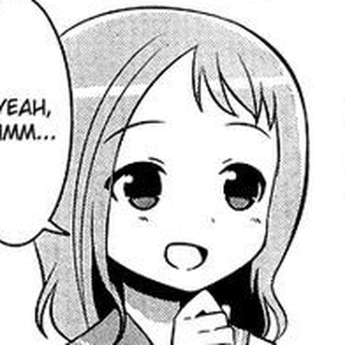 Saki-Biyori - Otona no Maki Chapter 15 : Kiyosumi's Story 5 cover