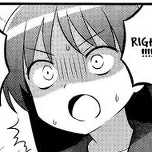 Saki-Biyori - Otona no Maki Chapter 21 : Senriyama's Story 2 cover