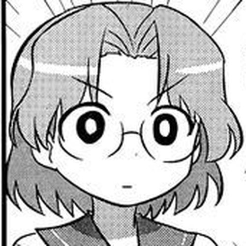 Saki-Biyori - Otona no Maki Chapter 24 : Kiyosumi's Story 6 cover