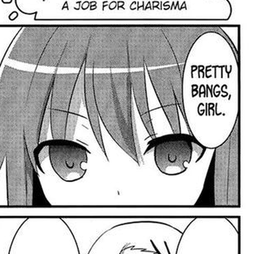 Saki-Biyori - Otona no Maki Chapter 27 : Shiraitodai's Story 2 cover