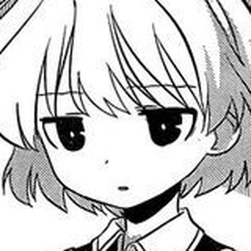 Saki-Biyori - Otona no Maki Chapter 34 : Miyamori's Story 3 cover