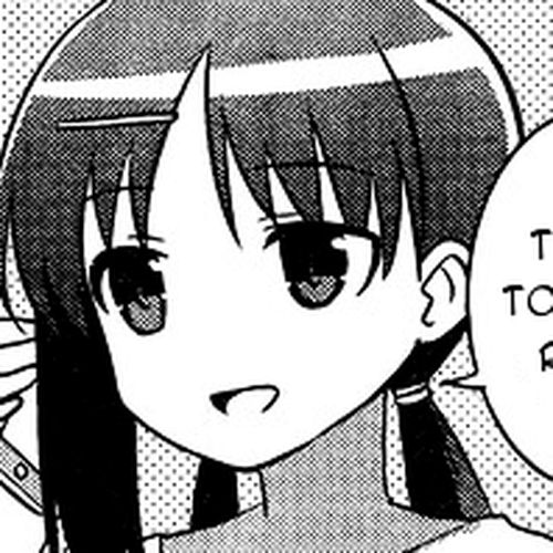 Saki-Biyori - Otona no Maki Chapter 42 : Saga's Story 1 cover