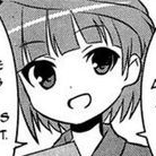 Saki-Biyori - Otona no Maki Chapter 43 : Achiga's Story 6 cover
