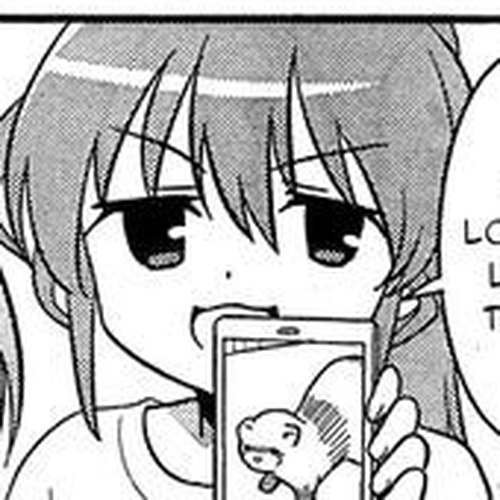 Saki-Biyori - Otona no Maki Chapter 53 : Himematsu 3 cover