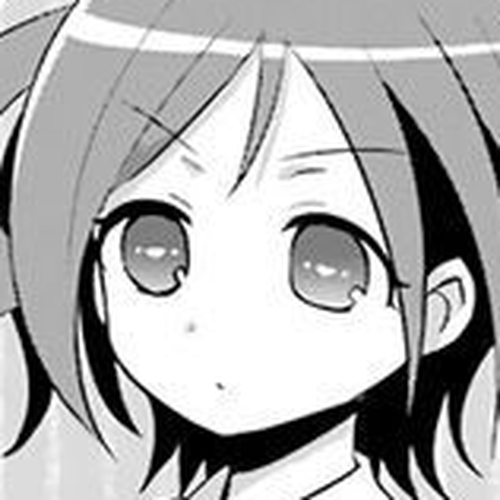 Saki-Biyori - Otona no Maki Chapter 63 : Usuzan's Story 3 cover
