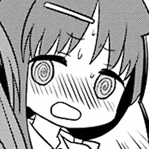 Saki-Biyori - Otona no Maki Chapter 64 : Shindouji's Story 3 cover