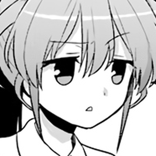 Saki-Biyori - Otona no Maki Chapter 72 : Himematsu's Story 4 cover