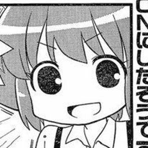 Saki Biyori Chapter 1 cover