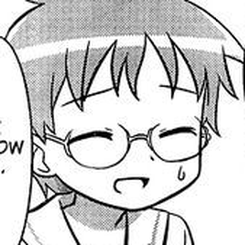 Saki Biyori Chapter 13 cover