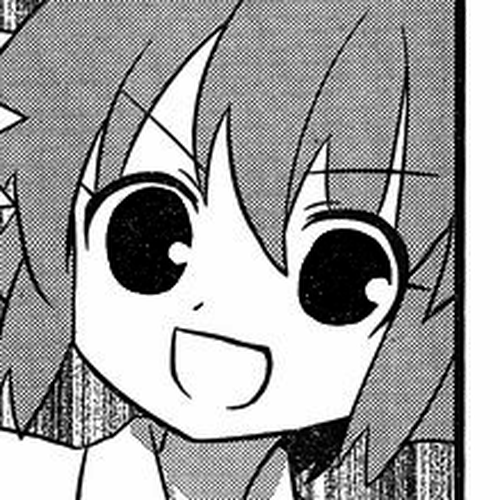 Saki Biyori Chapter 15 v2 : Tsuruga's Story 2 cover