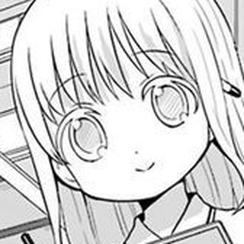 Saki Biyori Chapter 34 cover