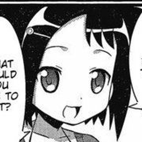 Saki Biyori Chapter 4 cover