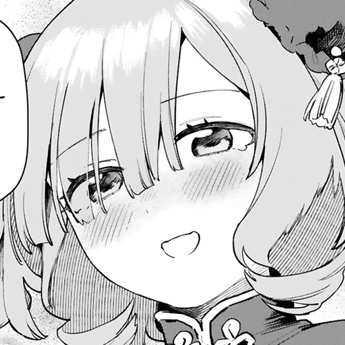 Saki-chan Is a Succubus's Child Chapter 1 cover