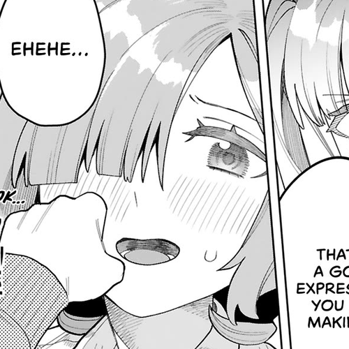Saki-chan Is a Succubus's Child Chapter 13: Full Bloom Buster cover