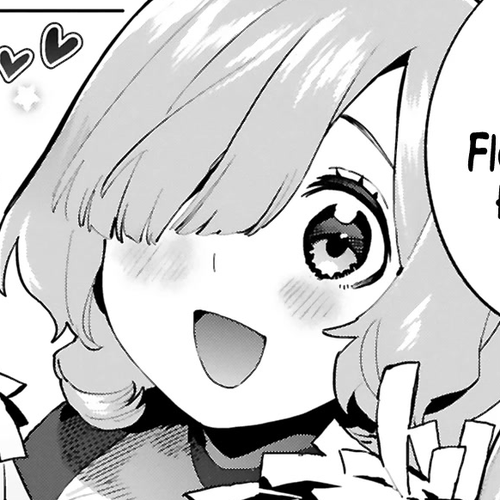 Saki-chan Is a Succubus's Child Chapter 2 cover