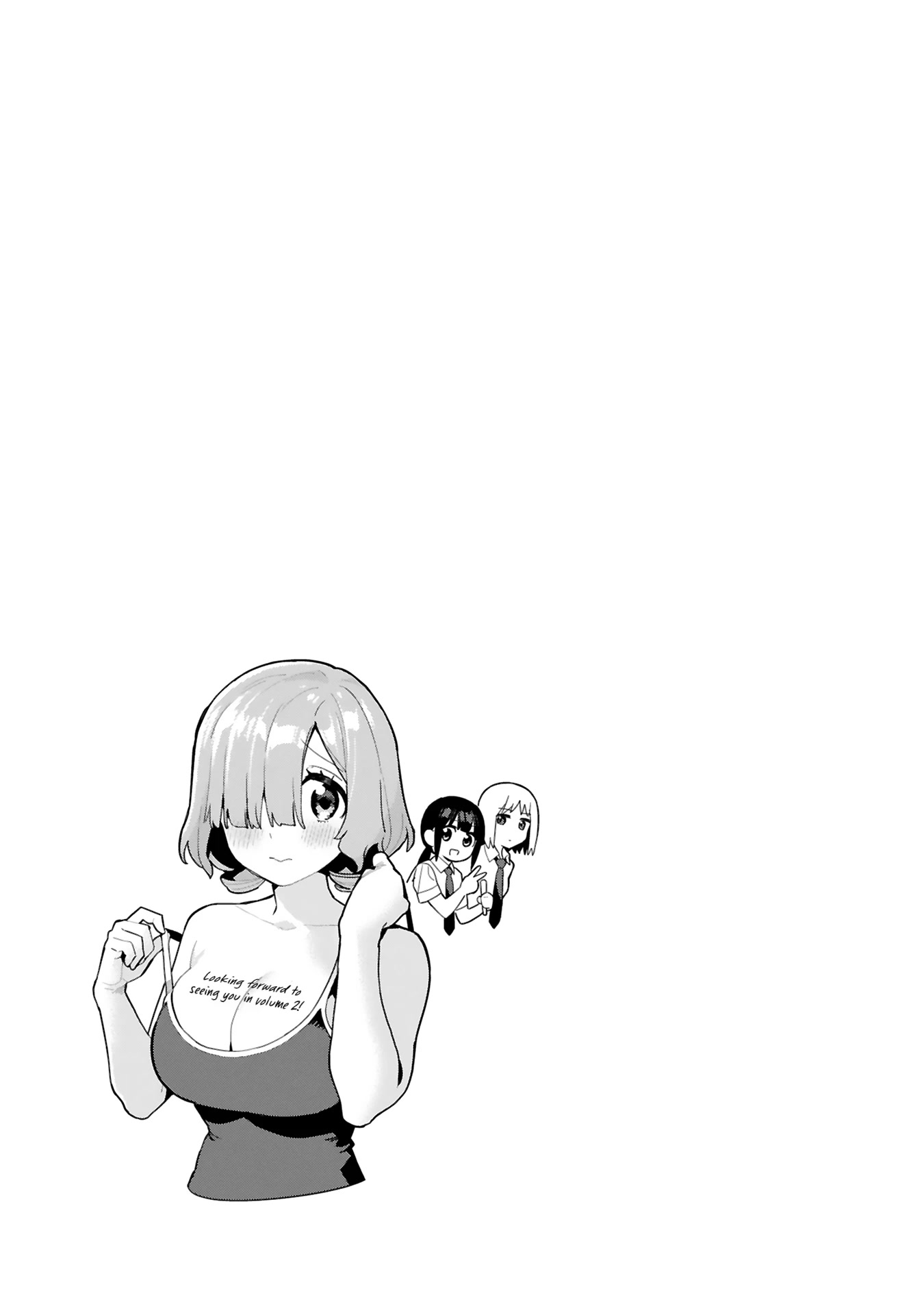 Saki-chan Is a Succubus's Child Chapter 5 page 31 - Chapter 5