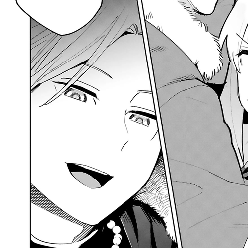 Saki-chan Is a Succubus's Child Chapter 5 cover