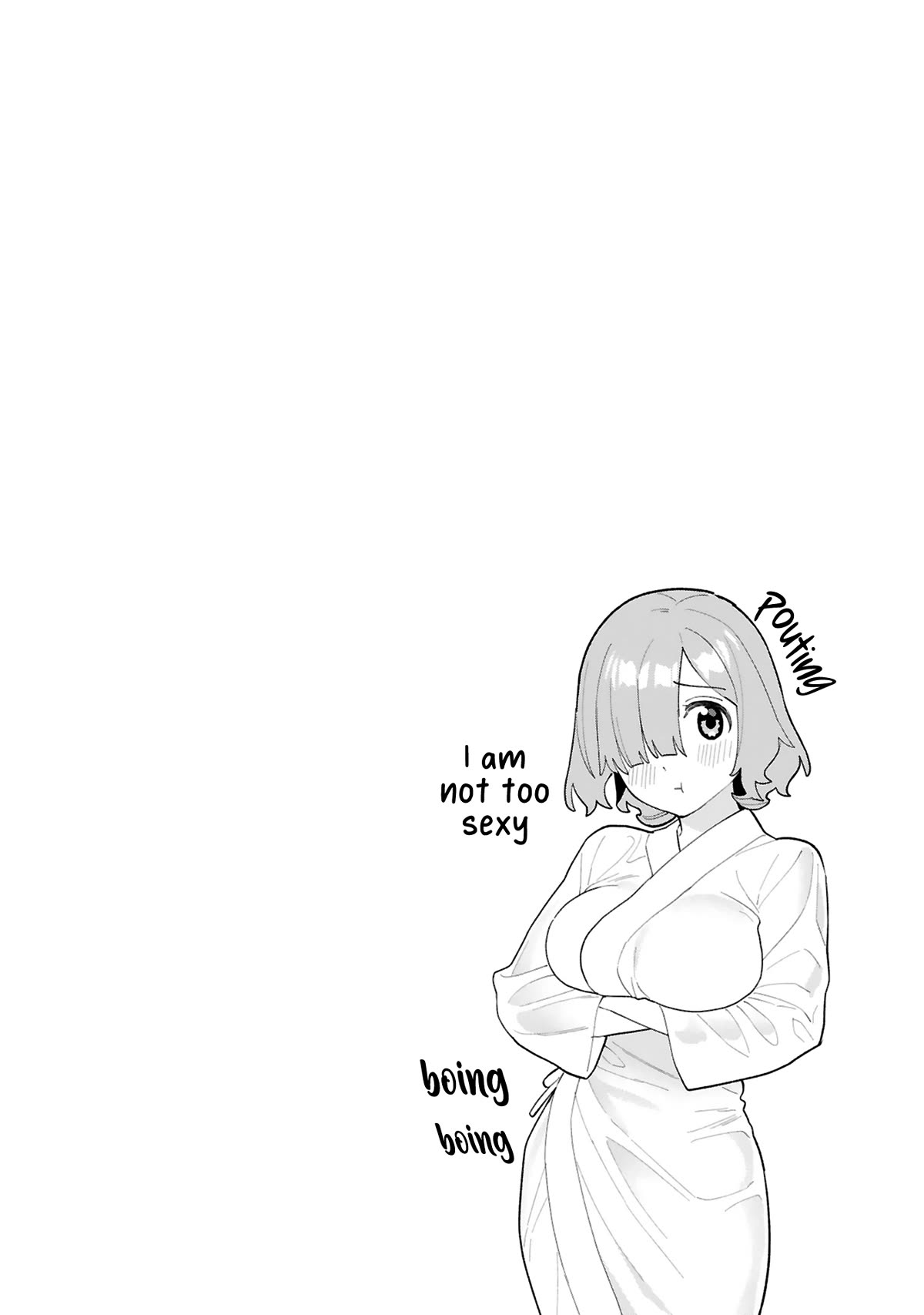 Saki-chan Is a Succubus's Child Chapter 6 page 29 - Chapter 6: Horny Training Punishment